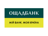 Банк Ощадбанк в Гвардейском