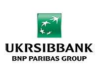 Банк UKRSIBBANK в Гвардейском